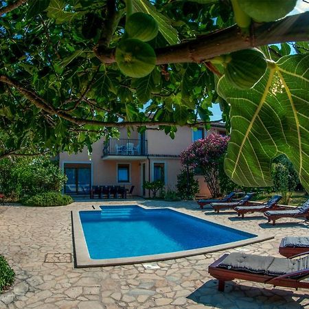 House /Villa Maja Лижнян Экстерьер фото